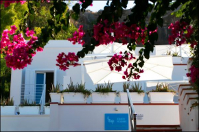 Map Enjoy Rooms San Vito Lo Capo